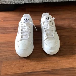 Adidas sneakers size 6